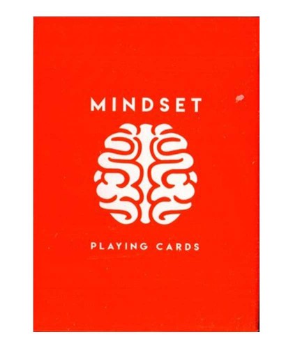 Mindset Marked by Anthony Stan - carti de joc