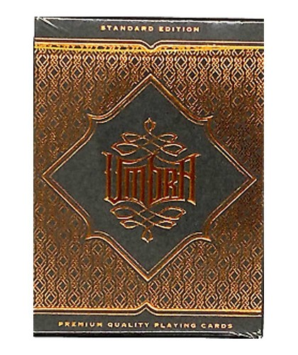 Umbra Slate Carti de Joc