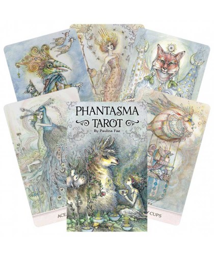 Phantasma Tarot