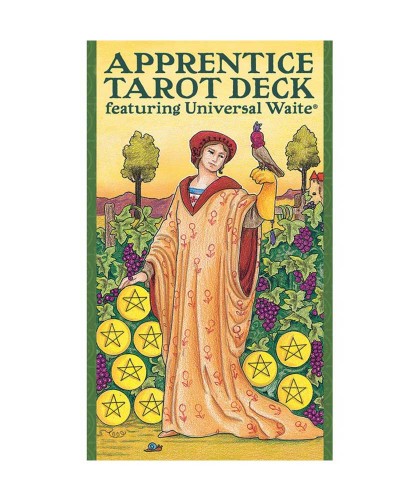 Apprentice Tarot