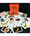 Gypsy Witch Fortune Telling Cards