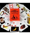 Gypsy Witch Fortune Telling Cards