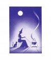 Gypsy Witch Fortune Telling Cards