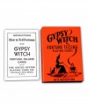 Gypsy Witch Fortune Telling Cards