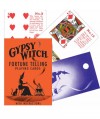 Gypsy Witch Fortune Telling Cards