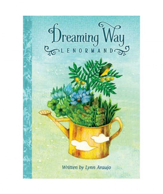 Dreaming Way Lenormand