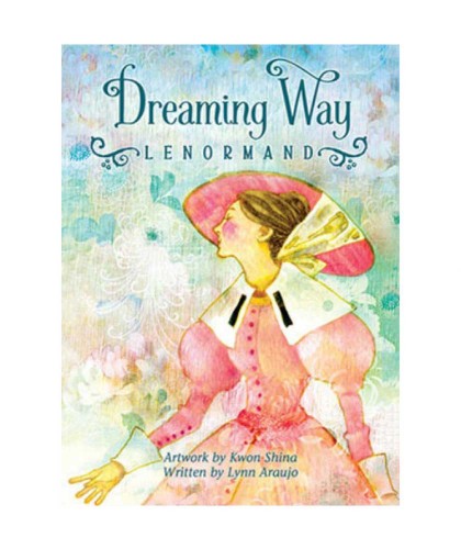 Dreaming Way Lenormand