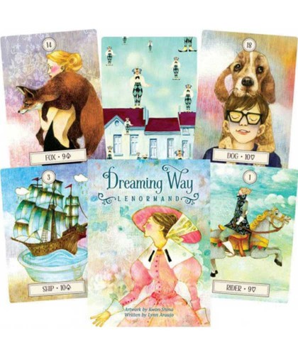 Dreaming Way Lenormand