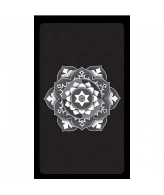 Sun And Moon Tarot In A Tin