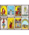 Universal Waite Carti de Tarot