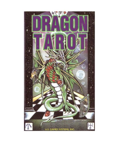 carti de tarot