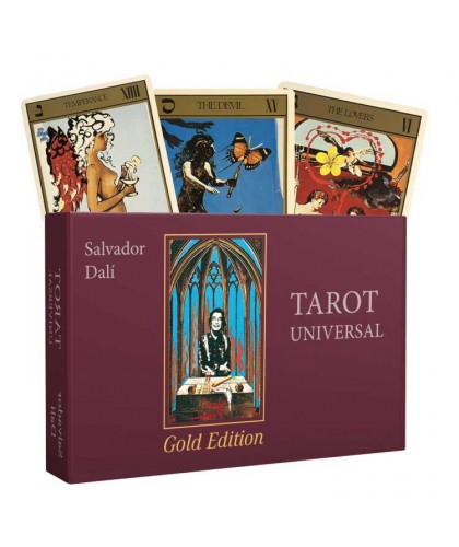 carti de tarot