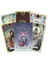Mystical Manga Tarot Set