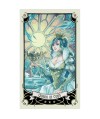 Mystical Manga Tarot Set