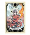 Mystical Manga Tarot Set