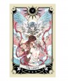 Mystical Manga Tarot Set