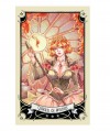 Mystical Manga Tarot Set