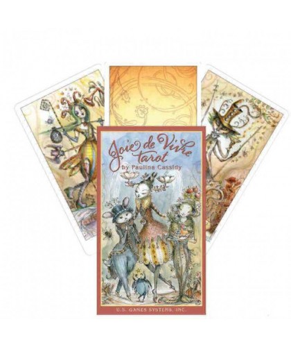 Joie De Vivre Tarot