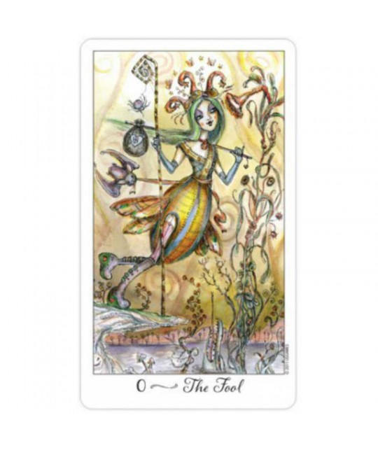 Joie De Vivre Tarot