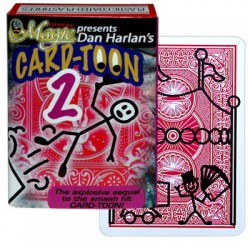 Cardtoon 2