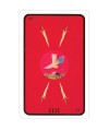 Tarot Of The Witches Deck