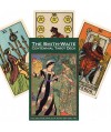 Smith-Waite Centennial Tarot Deck