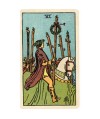 Smith-Waite Centennial Tarot Deck