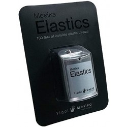Mesika Elastics by Yigal Mesika