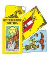 Giant Rider-Waite Tarot Deck