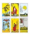 Giant Rider-Waite Tarot Deck