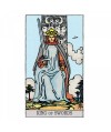 A.E. Waite Tarot Blue Edition - pocket