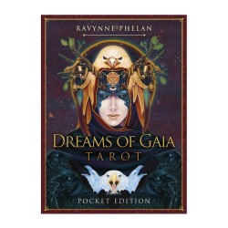 Pocket Dreams Of Gaia Tarot
