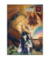 Pocket Dreams Of Gaia Tarot