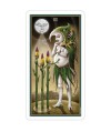 Deviant Moon Tarot By Patrick Valenza Carti de Tarot