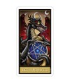 Deviant Moon Tarot By Patrick Valenza Carti de Tarot