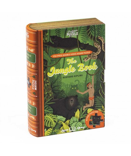 The Jungle Book Jigsaw...