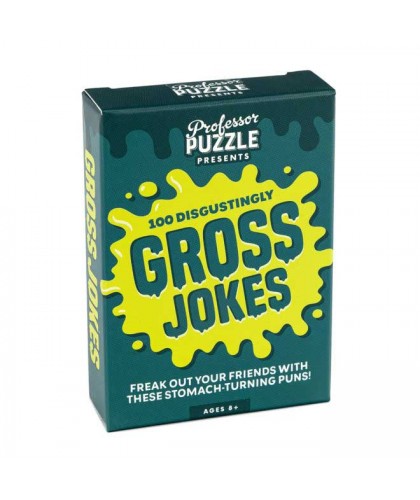 Gross Jokes