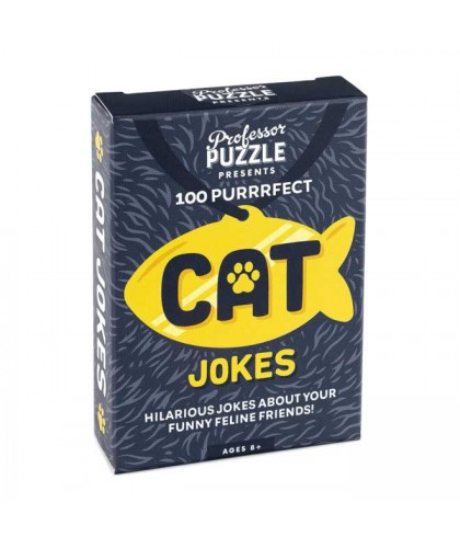 Cat Jokes