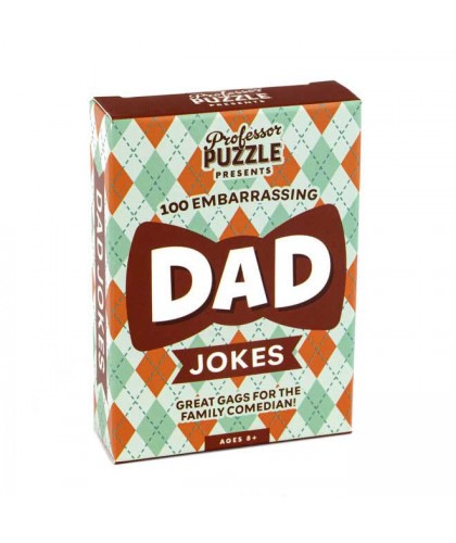 Dad Jokes