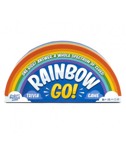 Rainbow Go
