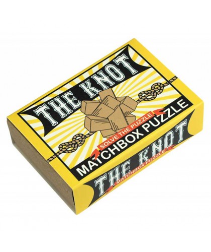 The Knot - Puzzle