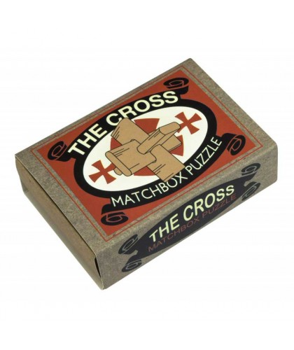 The Cross - Puzzle
