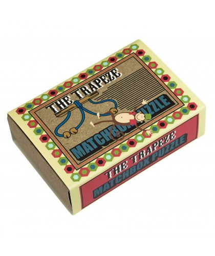 The Trapeze - Puzzle