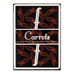 Carrots v2 Fontaine Carti de Joc