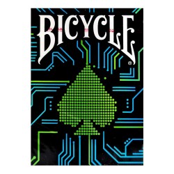 Bicycle Dark Mode Carti de Joc