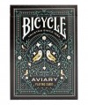 Carti de Joc Bicycle Aviary