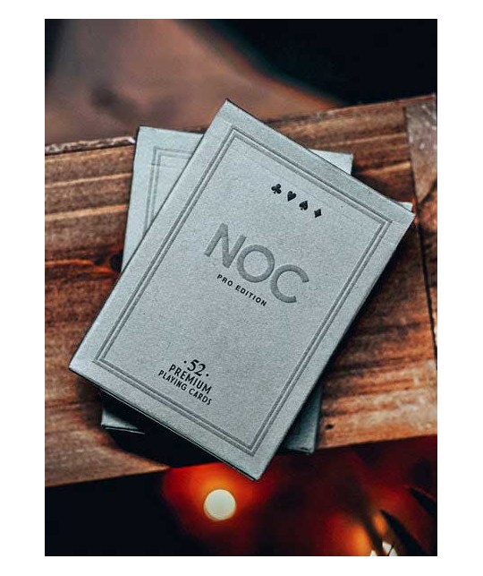 NOC Pro 2021 Greystone Carti de Joc