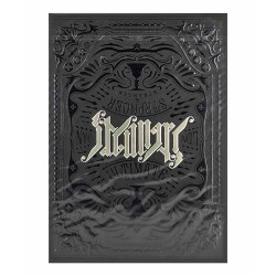 Ultimate Deck Stranger and Stranger Carti de Joc