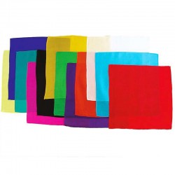 Esarfa de matase 30 cm