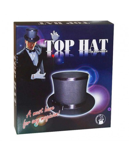 Collapsible Top Hat